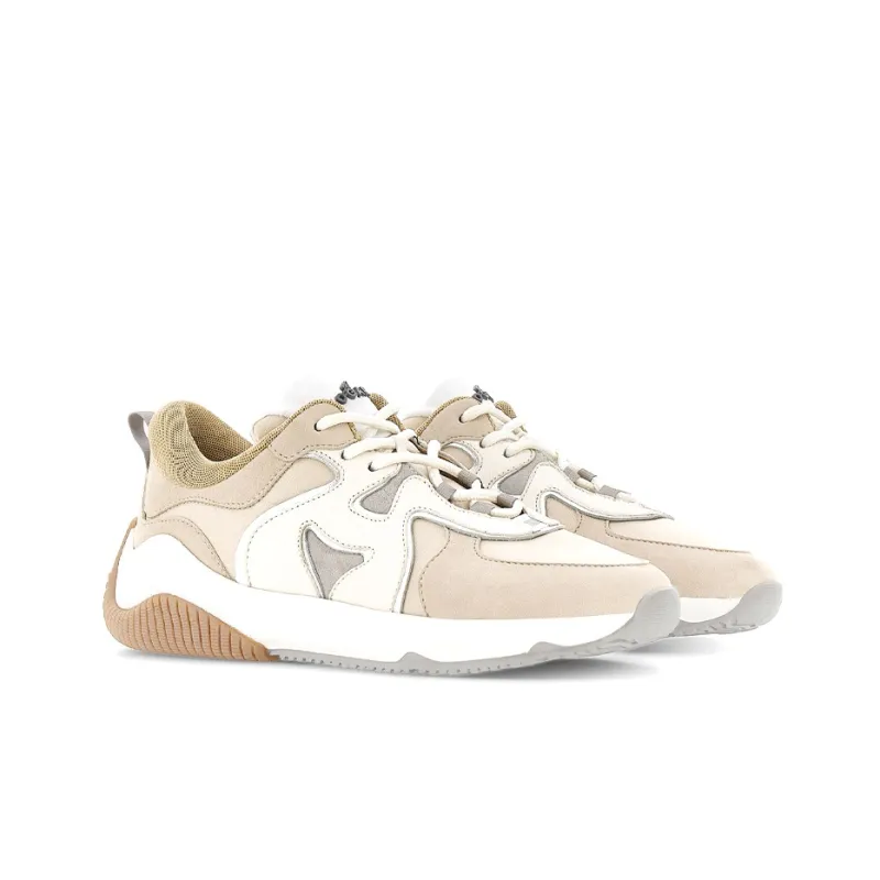 HOGAN Rebel Low-top Sneakers-2