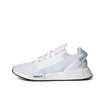 Adidas Originals NMD_R1 V2 'White Almost Blue'