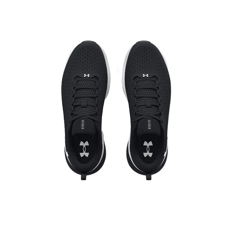 Under Armour Hovr Turbulence 'Black Jet Grey'-3