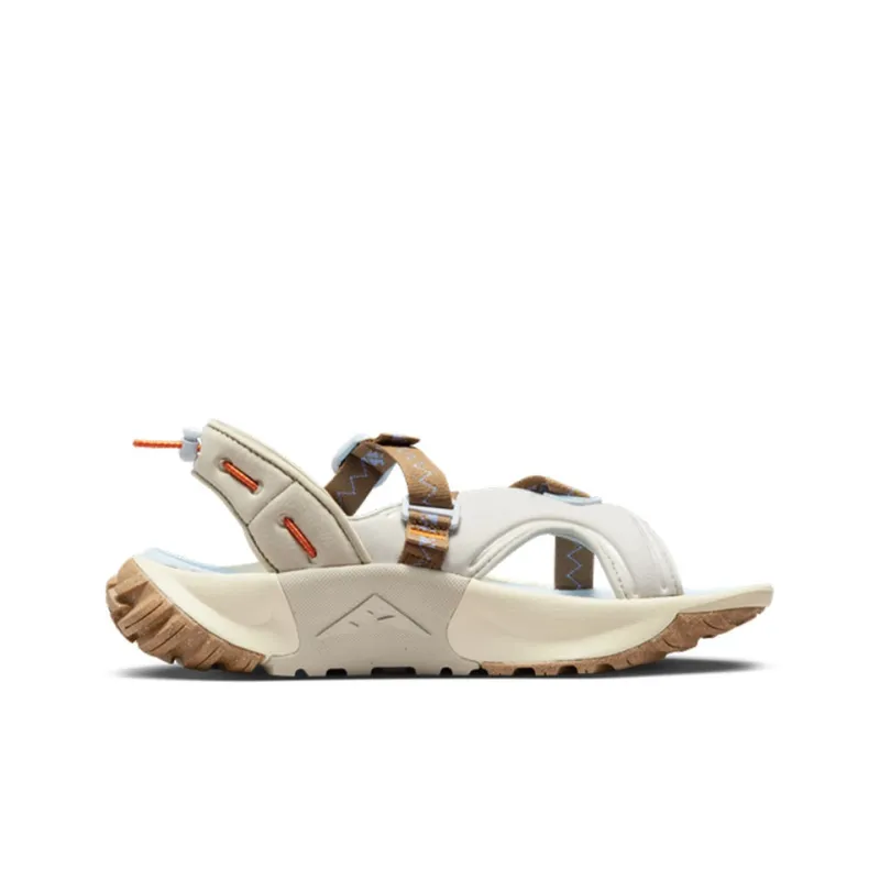 Nike Oneonta Sail Celestine Blue Alabaster Women's Sandals-1