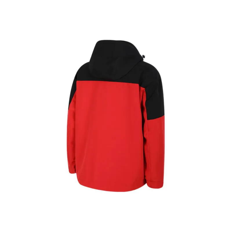 PEAK Windbreaker Jackets Men-1