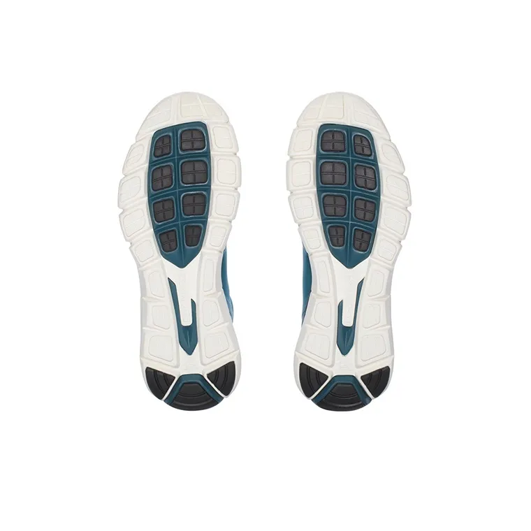 Under Armour Speedform Fortis 2.1 Running Shoes 'Teal Blue'-4