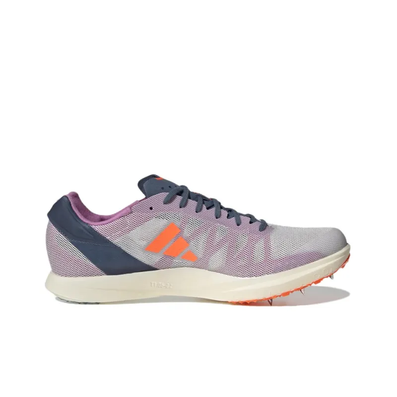 Adidas Adizero Avanti Tyo 'Dash Grey Beam Orange'-1