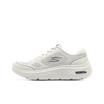 Skechers Go Walk Hyper Burst 'White'