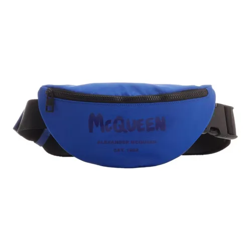 Alexander McQueen Fanny Packs