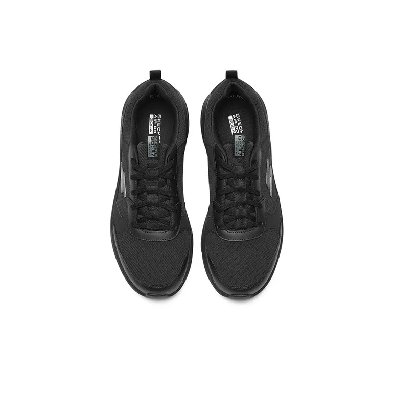 Skechers Go Run Elevate 'Black'-3