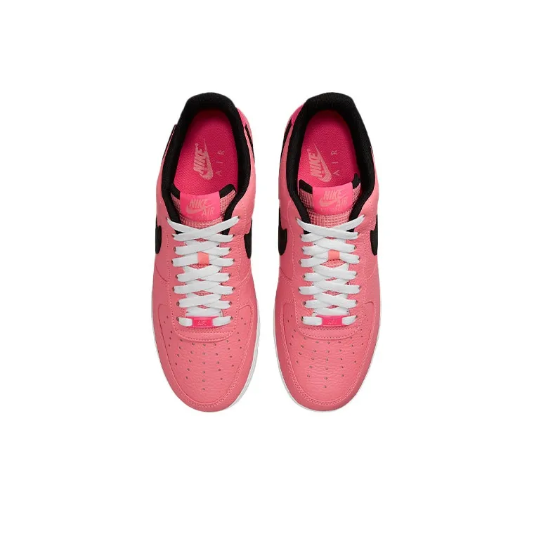 Nike Air Force 1 Low '07 Pink Gaze-3