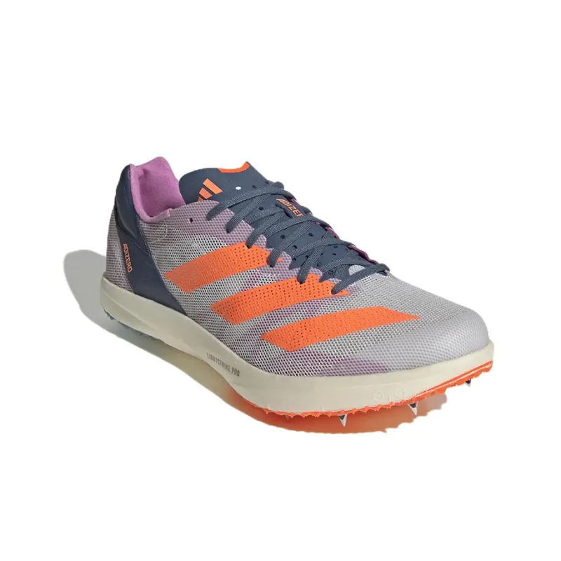 Adidas Adizero Avanti Tyo 'Dash Grey Beam Orange'-2