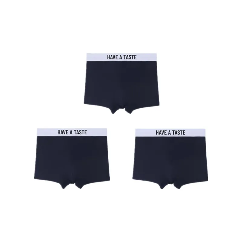 Thirteen Controls Men Underpants-3