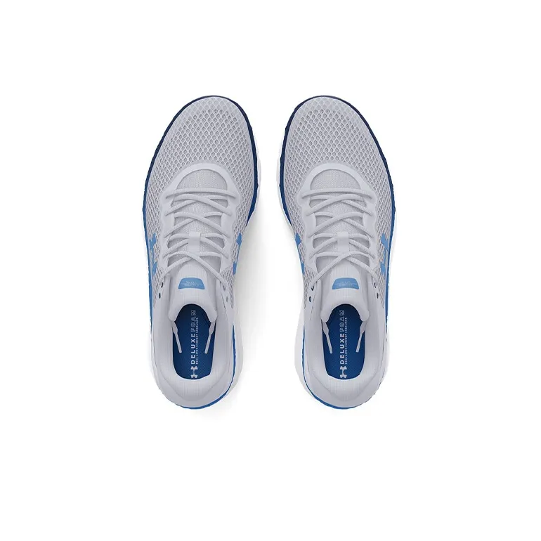 Under Armour Charged Intake 5 'Mod Grey Midnight Navy'-3