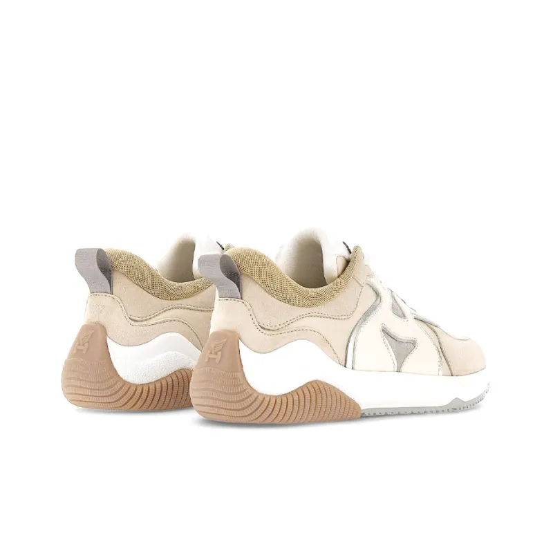 HOGAN Rebel Low-top Sneakers-3