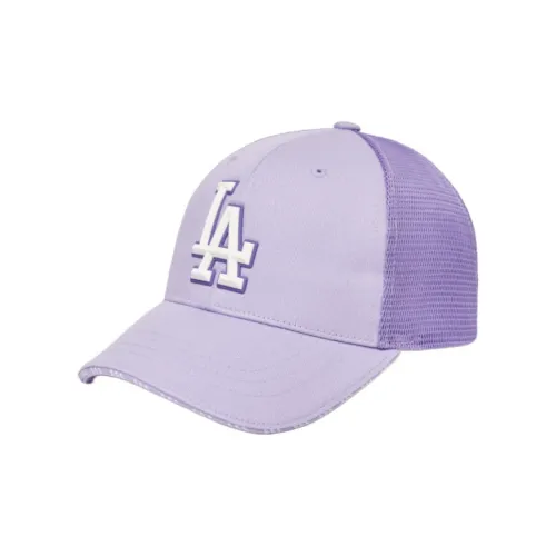 MLB Kids  Baseball cap Purple