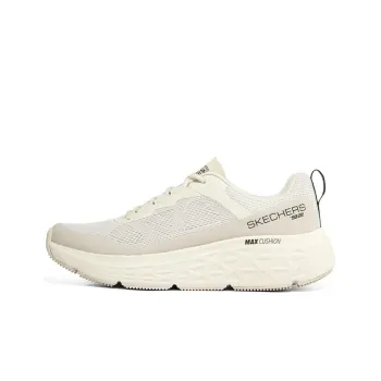 Skechers 'Cream White'