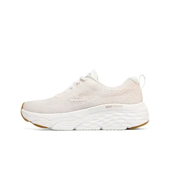 Skechers Max Cushioning Elite 'Cream White' Women's