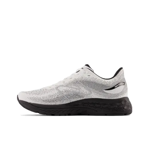 New Balance Fresh Foam X 880v12 'White Black'