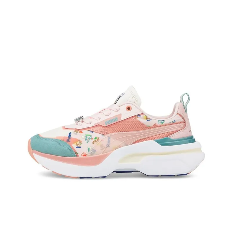 PUMA Kosmo Rider Ap 'Psychedelic' Women's-0