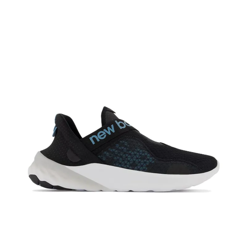 New Balance Fresh Foam Roav Rmx 'Black Blue'-1