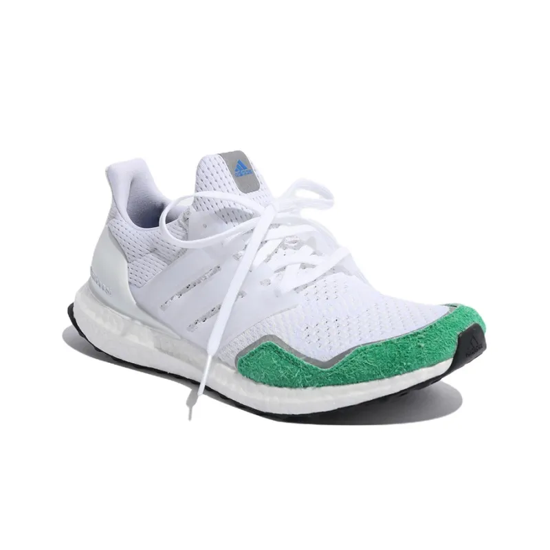 Adidas Ultra Boost 1.0 Dna Cloud White Green-2