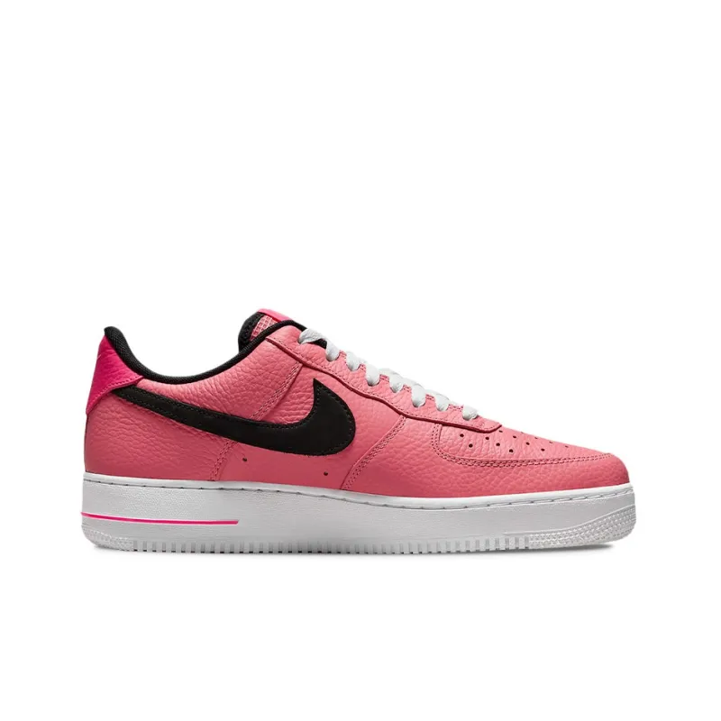 Nike Air Force 1 Low '07 Pink Gaze-1