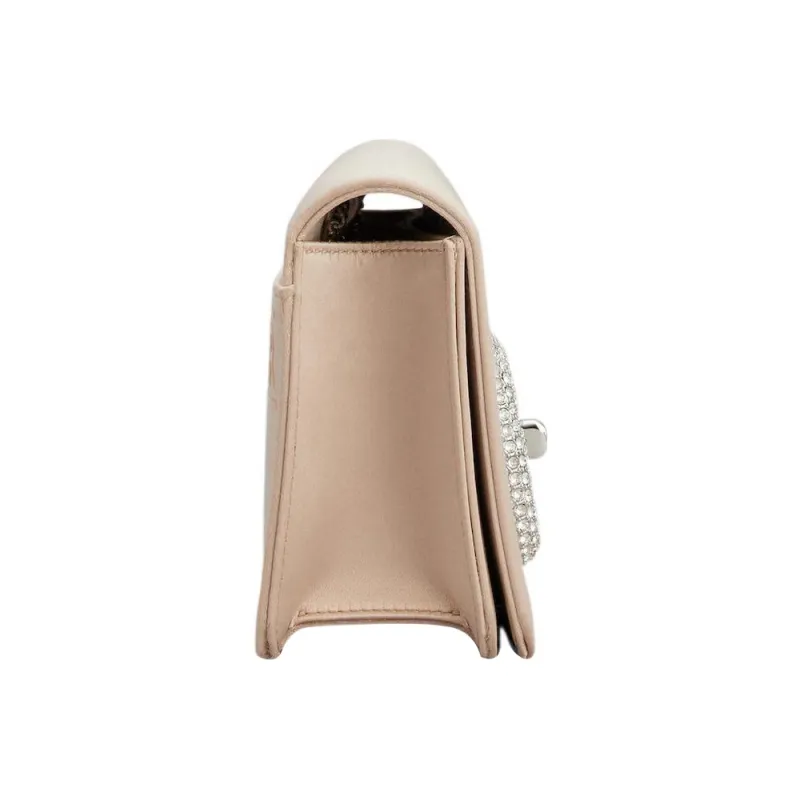 Roger Vivier Mini Viv' Choc Jewel Crossbody Bag-2