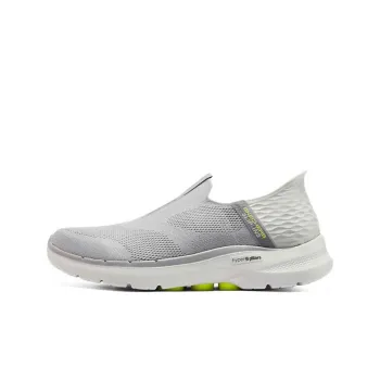 Skechers Slip Ins Go Walk 6 'Grey'