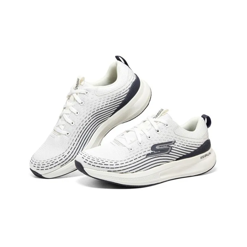 Skechers 'White'-2