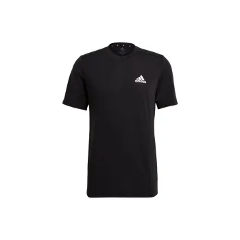 Adidas Free Shipping With AdiClub Aeroready Designed To Move Feelready Sport Tee