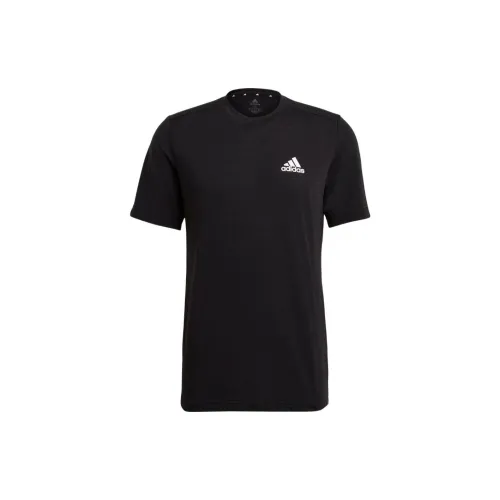 Adidas Free Shipping With AdiClub Aeroready Designed To Move Feelready Sport Tee