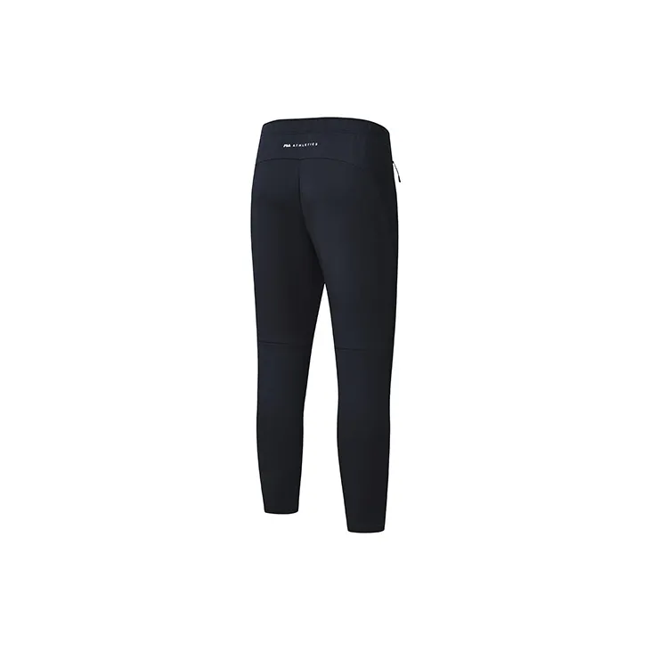 FILA Athletics Sports Pants Men's Royal Blue-1