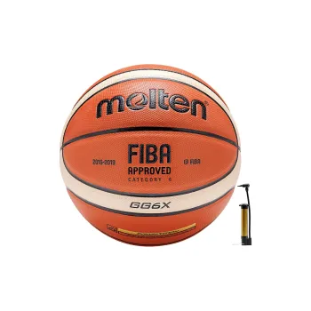 Molten Basketball