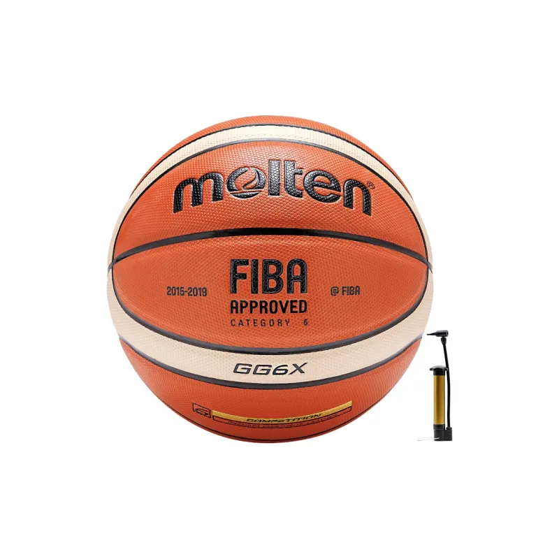 Molten Basketball-0