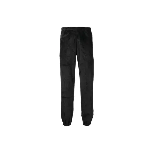 Needles Knitted Sweatpants Men Black