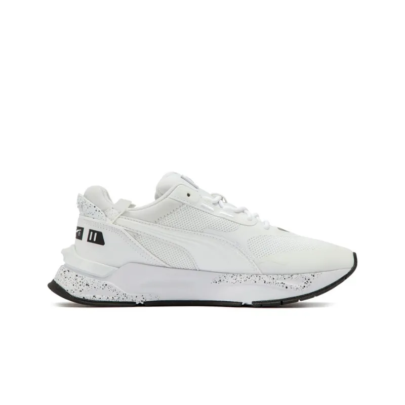 PUMA Mirage Sport Tech Chance 'White Black'-1
