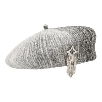 BAIJUAN Beanies Women's