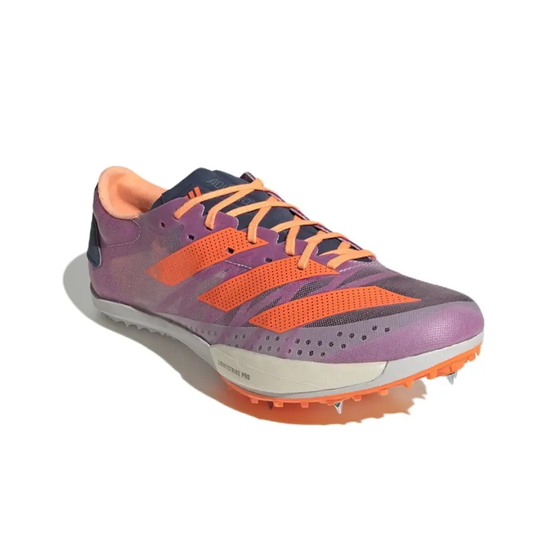 Adidas Adizero Ambition 'Purple Orange'-2