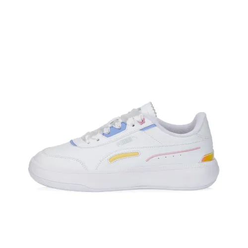 Puma Women's Tori Pixie 'White Multi'