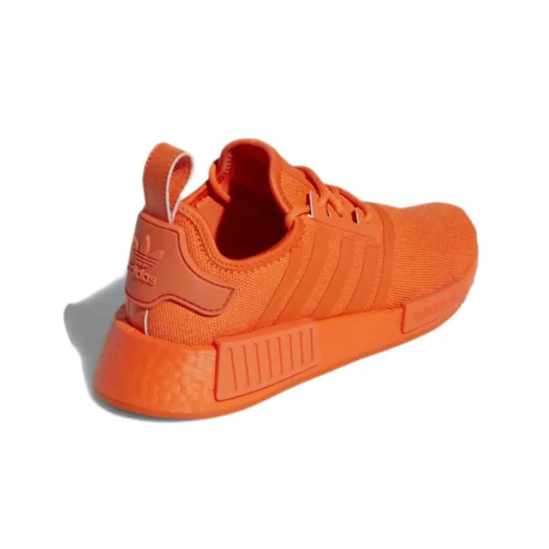 Adidas NMD_R1 'Impact Orange' Women's-3