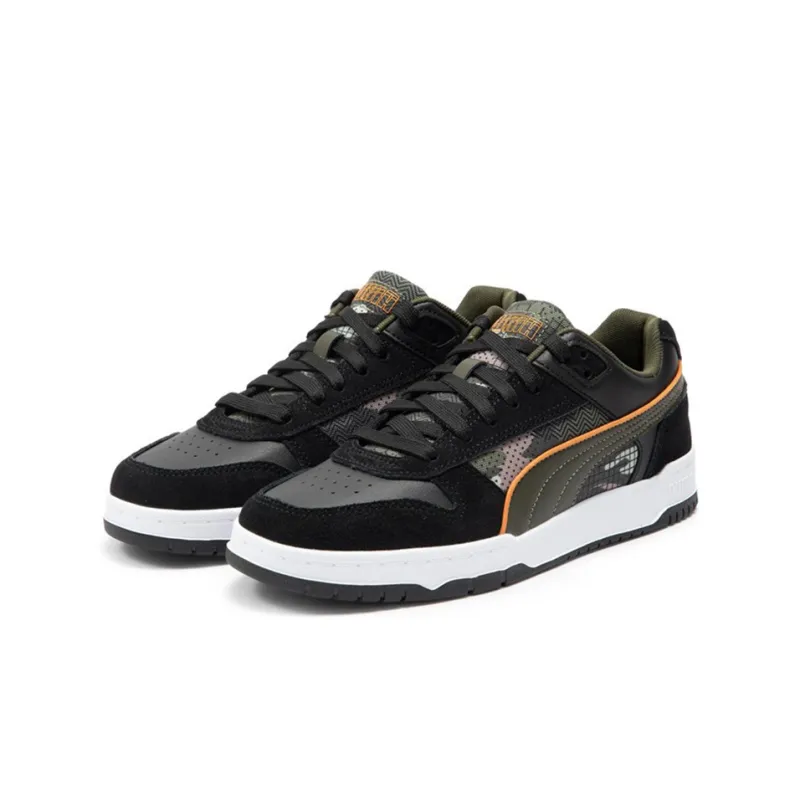 PUMA Rbd Game-2
