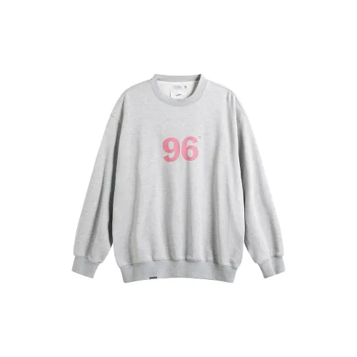 TIKIMOMOKA Japanese Tooling Couple Series Sweatshirts Unisex