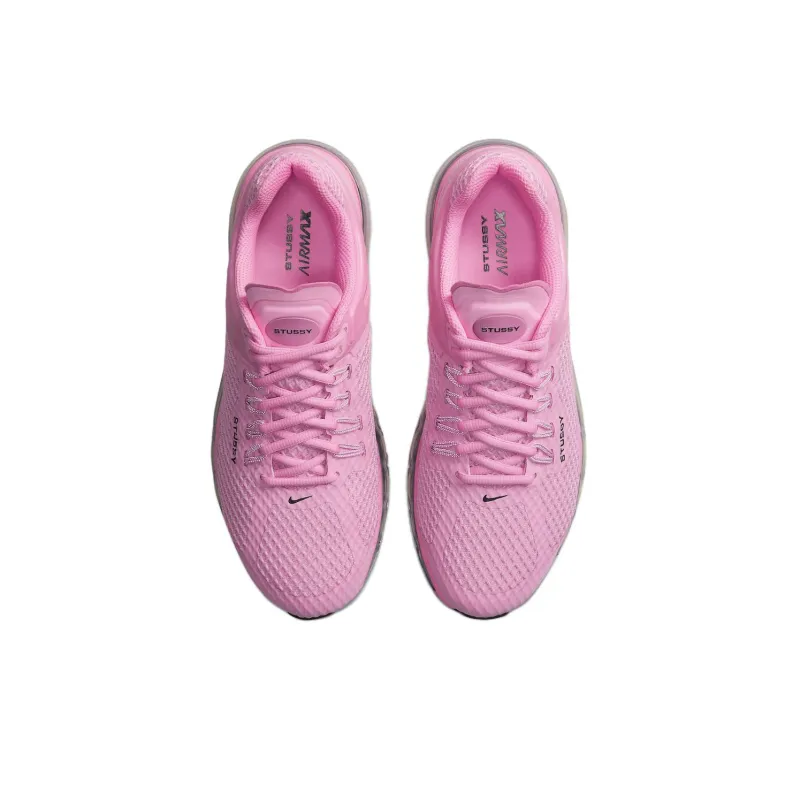 Nike Air Max 2013 Stussy Pink-3