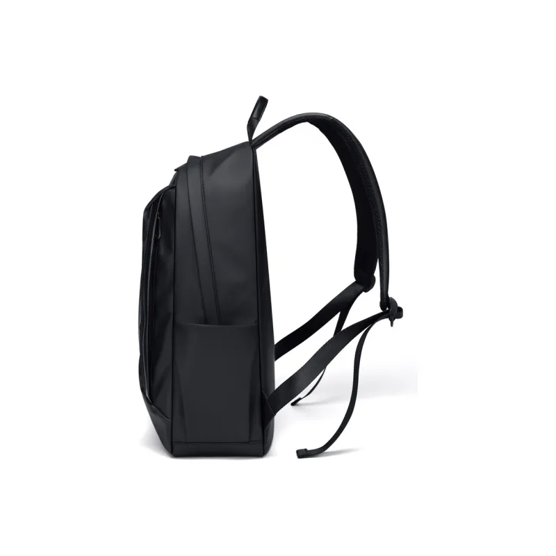 GOLF Fabric Backpack Regular Men's Black-2