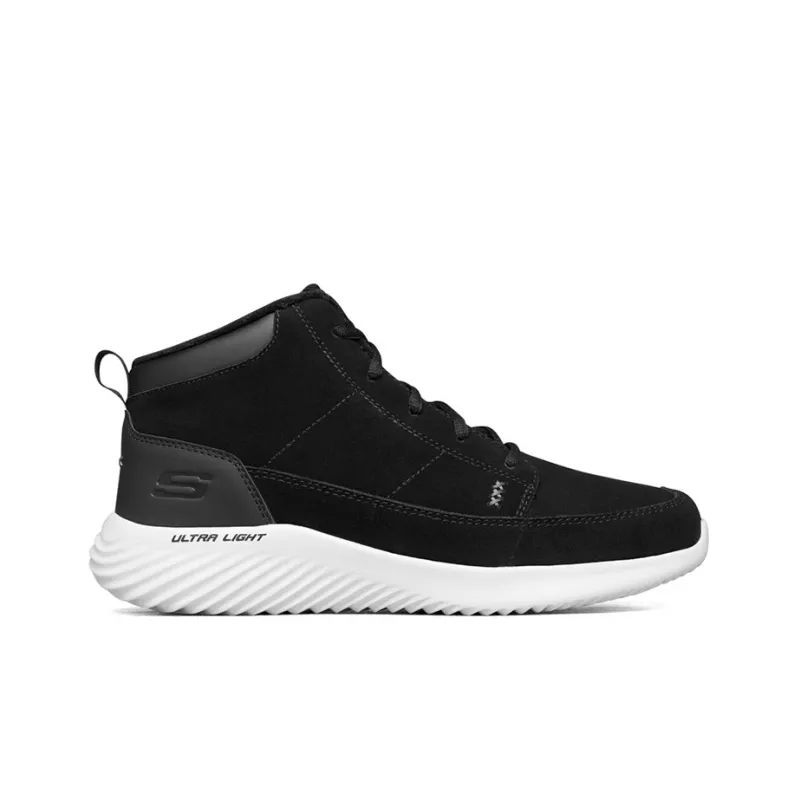 Skechers Harper's Bazaar 'Black WHite'-1