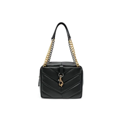 REBECCA MINKOFF Edie Shoulder Bags