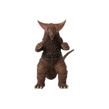 BANDAI Ultraman S.H.Figuarts Universe Hero Ultraman Gomora Action Figures 16cm Reissued Version