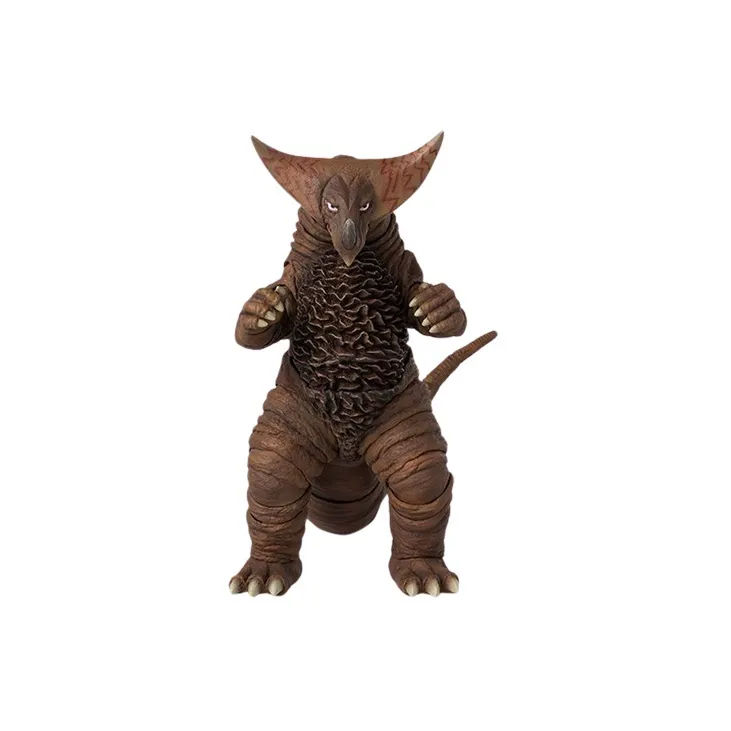 BANDAI Ultraman S.H.Figuarts Universe Hero Ultraman Gomora Action Figures 16cm Reissued Version-0