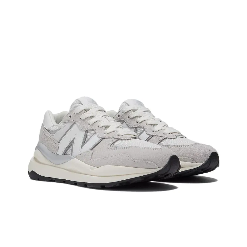 New Balance 57/40 Nimbus Cloud Sea Salt White Women's-2