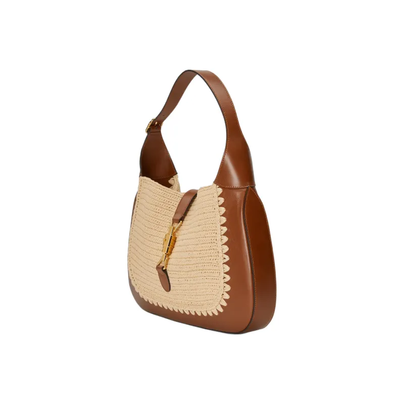 GUCCI Jackie 1961 Shoulder Bags-1