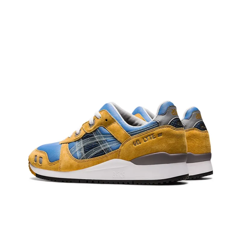 Asics Gel Lyte Iii Og Awake Ny Della Robbia Blue-3