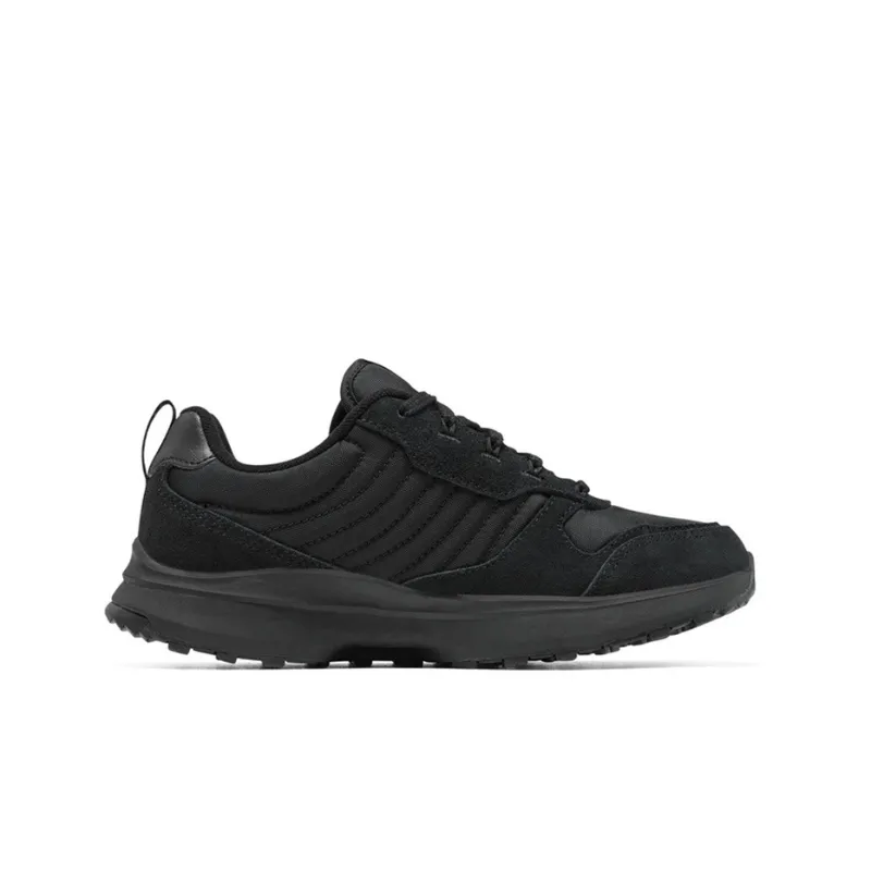 Skechers Go Run Adventure Cushioning, Slip Resistant, And Abrasion Resistant Mid Top Running Shoes Women's All Black-1