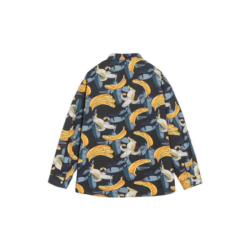 MPUX Shirts Unisex-1
